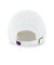 Mets '47 CLEAN UP White/Black