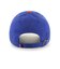 Mets '47 CLEAN UP Royal/Orange