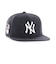 Yankees Sure Shot ‘47 CAPTAIN Navy