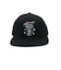 GH TOUR STAR FLATCAP BLK