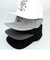 GH TOUR STAR FLATCAP BLK