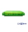 HOHNER Translucent Harp(トランスルーセント・ハープ)グリーン