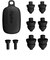 耳栓　Alpine PartyPlug (Black)