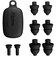 耳栓　Alpine PartyPlug (Black)