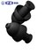 耳栓　Alpine PartyPlug (Black)