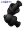 耳栓　Alpine PartyPlug (Black)