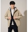 ＼去年の人気No.1ジャケット／　SORONAラミネートコーティングマウンテンパーカー【撥水・防風・花粉防止・ストレッチ】