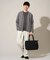 人気NO.1 バッグ【軽量・撥水】マルチ 2WAYトートバッグ