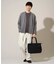 人気NO.1 バッグ【軽量・撥水】マルチ 2WAYトートバッグ