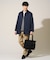 人気NO.1 バッグ【軽量・撥水】マルチ 2WAYトートバッグ