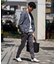 人気NO.1 バッグ【軽量・撥水】マルチ 2WAYトートバッグ
