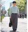 人気NO.1 バッグ【軽量・撥水】マルチ 2WAYトートバッグ