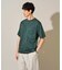 ＼累計28、000枚販売！／究極の無地Ｔ シルケットスムースシルエットカットソ ー【接触冷感 / UVカット/洗濯機で洗える/毛玉になりにくい】