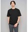 ＼累計28、000枚販売！／究極の無地Ｔ シルケットスムースシルエットカットソ ー【接触冷感 / UVカット/洗濯機で洗える/毛玉になりにくい】