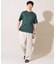＼累計28、000枚販売！／究極の無地Ｔ シルケットスムースシルエットカットソ ー【接触冷感 / UVカット/洗濯機で洗える/毛玉になりにくい】
