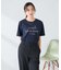 【UVカット/接触冷感】ロゴTシャツ