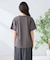 【UVカット/接触冷感】ロゴTシャツ