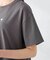 【UVカット/接触冷感】ロゴTシャツ