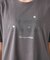 【UVカット/接触冷感】ロゴTシャツ