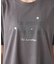 【UVカット/接触冷感】ロゴTシャツ