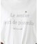 【UVカット/接触冷感】ロゴTシャツ