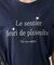 【UVカット/接触冷感】ロゴTシャツ