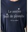【UVカット/接触冷感】ロゴTシャツ