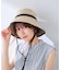 折り畳みブレードハット