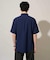 〈接触冷感 / 吸水速乾〉リライトＷポケットシャツ【UVカット / ストレッチ / イージーケア / 洗濯機で洗える】