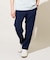 【新色追加&再入荷】<接触冷感/遮熱/吸水速乾/UVカット/ストレッチ>リライトセミルーズアンクルパンツ【イージーケア/洗濯機で洗える】