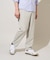 【新色追加&再入荷】<接触冷感/遮熱/吸水速乾/UVカット/ストレッチ>リライトセミルーズアンクルパンツ【イージーケア/洗濯機で洗える】