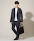 【新色追加&再入荷】<接触冷感/遮熱/吸水速乾/UVカット/ストレッチ>リライトセミルーズアンクルパンツ【イージーケア/洗濯機で洗える】