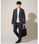 【新色追加&再入荷】<接触冷感/遮熱/吸水速乾/UVカット/ストレッチ>リライトセミルーズアンクルパンツ【イージーケア/洗濯機で洗える】