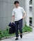 【新色追加&再入荷】<接触冷感/遮熱/吸水速乾/UVカット/ストレッチ>リライトセミルーズアンクルパンツ【イージーケア/洗濯機で洗える】