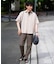 【新色追加&再入荷】<接触冷感/遮熱/吸水速乾/UVカット/ストレッチ>リライトセミルーズアンクルパンツ【イージーケア/洗濯機で洗える】