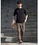 【新色追加&再入荷】<接触冷感/遮熱/吸水速乾/UVカット/ストレッチ>リライトセミルーズアンクルパンツ【イージーケア/洗濯機で洗える】