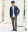 【新色追加&再入荷】<接触冷感/遮熱/吸水速乾/UVカット/ストレッチ>リライトセミルーズアンクルパンツ【イージーケア/洗濯機で洗える】