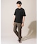 【新色追加&再入荷】<接触冷感/遮熱/吸水速乾/UVカット/ストレッチ>リライトセミルーズアンクルパンツ【イージーケア/洗濯機で洗える】