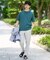 【新色追加&再入荷】<接触冷感/遮熱/吸水速乾/UVカット/ストレッチ>リライトセミルーズアンクルパンツ【イージーケア/洗濯機で洗える】