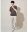 【新色追加&再入荷】<接触冷感/遮熱/吸水速乾/UVカット/ストレッチ>リライトセミルーズアンクルパンツ【イージーケア/洗濯機で洗える】