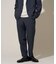 【新色追加&再入荷】<接触冷感/遮熱/吸水速乾/UVカット/ストレッチ>リライトセミルーズアンクルパンツ【イージーケア/洗濯機で洗える】