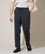 【新色追加&再入荷】<接触冷感/遮熱/吸水速乾/UVカット/ストレッチ>リライトセミルーズアンクルパンツ【イージーケア/洗濯機で洗える】