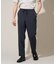【新色追加&再入荷】<接触冷感/遮熱/吸水速乾/UVカット/ストレッチ>リライトセミルーズアンクルパンツ【イージーケア/洗濯機で洗える】