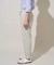 【新色追加&再入荷】<接触冷感/遮熱/吸水速乾/UVカット/ストレッチ>リライトセミルーズアンクルパンツ【イージーケア/洗濯機で洗える】