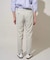 【新色追加&再入荷】<接触冷感/遮熱/吸水速乾/UVカット/ストレッチ>リライトセミルーズアンクルパンツ【イージーケア/洗濯機で洗える】