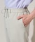 【新色追加&再入荷】<接触冷感/遮熱/吸水速乾/UVカット/ストレッチ>リライトセミルーズアンクルパンツ【イージーケア/洗濯機で洗える】