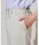 【新色追加&再入荷】<接触冷感/遮熱/吸水速乾/UVカット/ストレッチ>リライトセミルーズアンクルパンツ【イージーケア/洗濯機で洗える】
