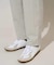 【新色追加&再入荷】<接触冷感/遮熱/吸水速乾/UVカット/ストレッチ>リライトセミルーズアンクルパンツ【イージーケア/洗濯機で洗える】