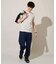 【接触冷感/UVカット/洗濯機で洗える/毛玉になりにくい】シルケットスムースクルーネックスマートＴシャツ