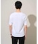 【接触冷感/UVカット/洗濯機で洗える/毛玉になりにくい】シルケットスムースクルーネックスマートＴシャツ